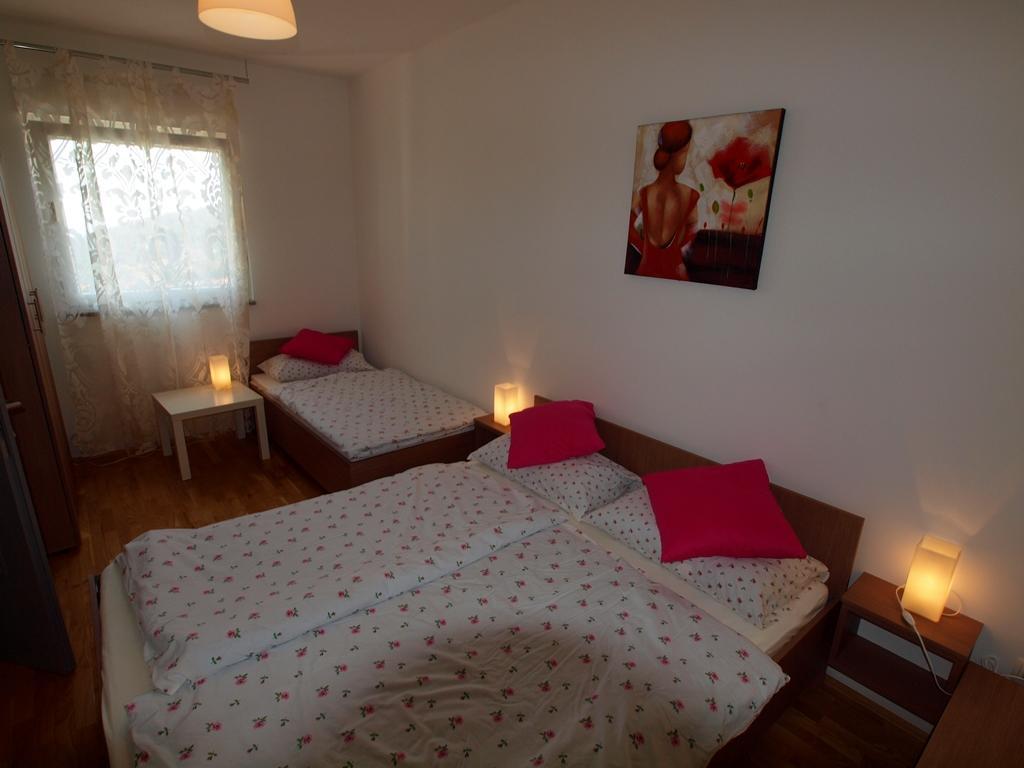 Apartments Jakov Matulji Exterior foto