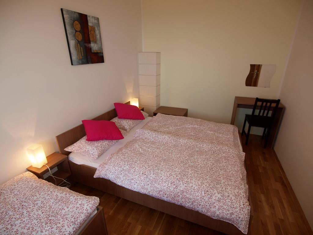 Apartments Jakov Matulji Exterior foto