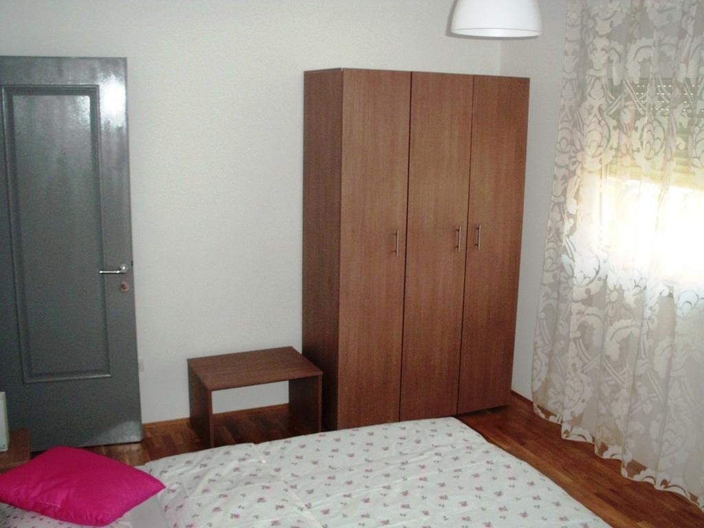 Apartments Jakov Matulji Exterior foto